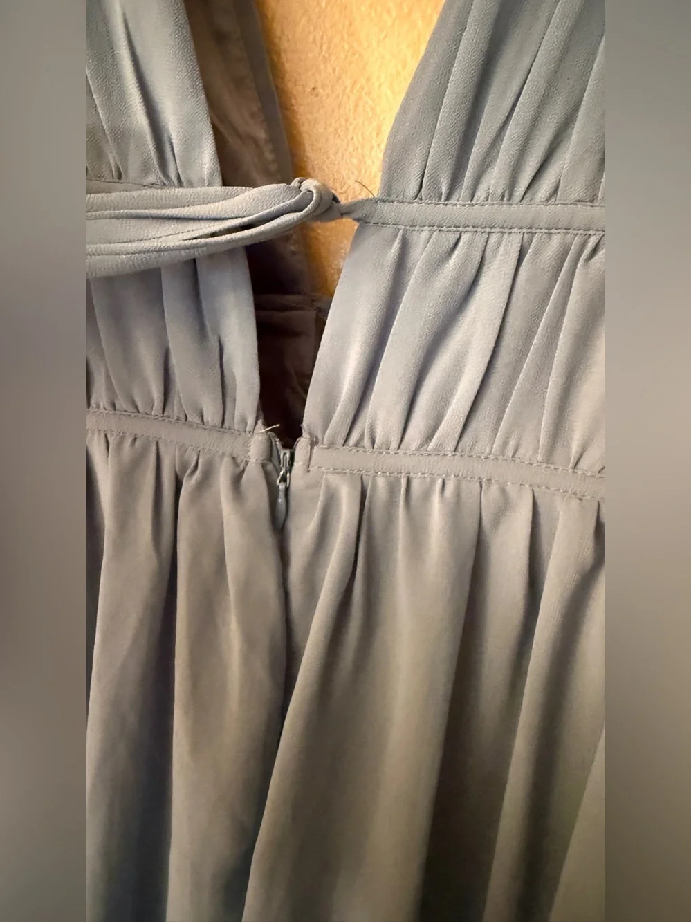 Lulus euc size